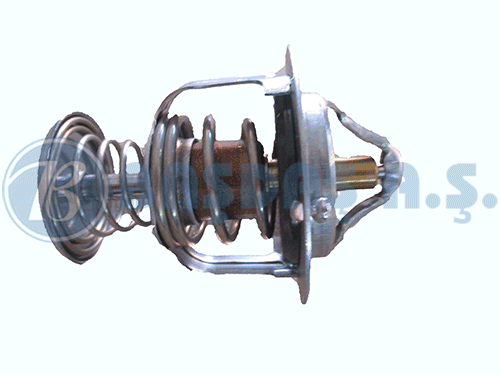 Termostat Yaris 00-09 1,01,3 1Szfe2Szfe Toyota Yarıs (Oem No: 1008Trm1005001)