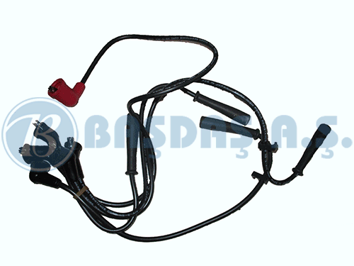 Buji Kablosu 626 87-91 1.8-2.0 Japon None (Oem No: 1102Klb4090051)