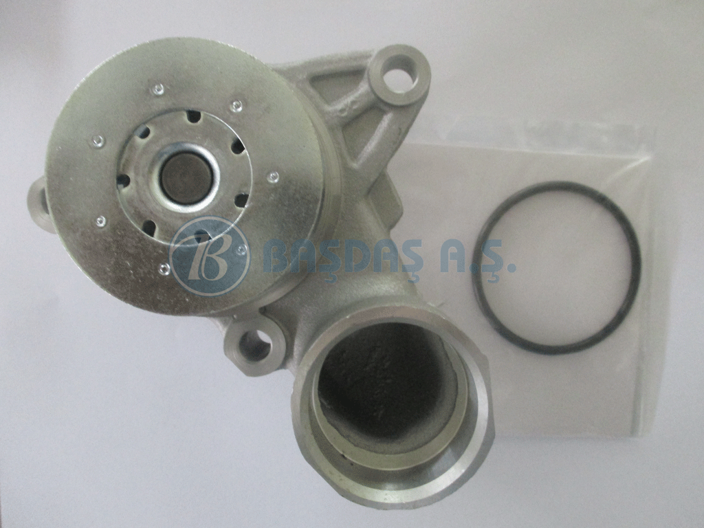 Devirdaim Era 06-11 Crdi Getz 1.5 Crdi 06-11 None (Oem No: 1203Dvr7011082)