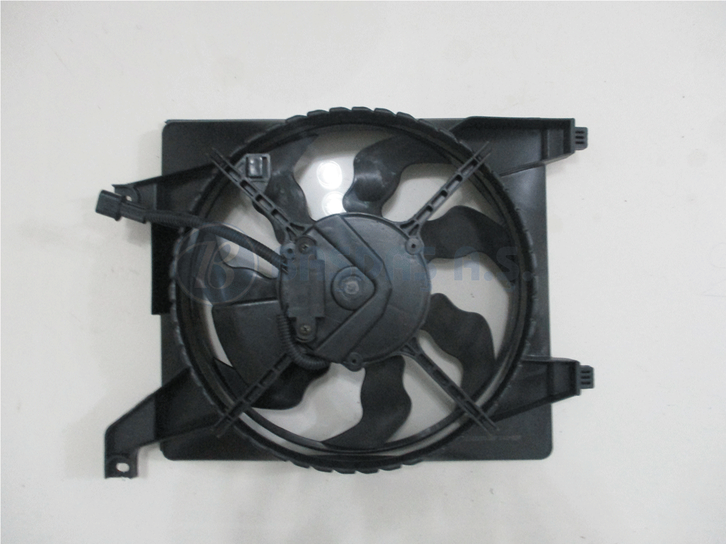 Fan Accent Era Benz Klima Hyundaı Accent Hyundaı Accent Era (Oem No: 1203Fkl7007001)