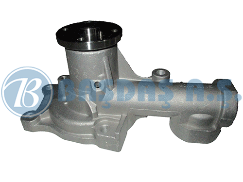 Devirdaim Sonata 96-2.0 G4Cp G4Ep Hyundaı Sonata (Oem No: 1205Dvr7096070)