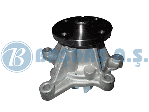 Devirdaim İ30 1,6İ20Ceed 10-12 Benz G4Fa G4Fc Hyundaı I30 (Oem No: 1226Dvr7010096)