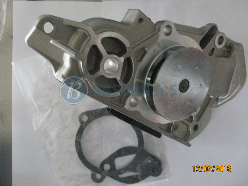 Devirdaim 323 Familya 96-99 1.5 Z5Lantis 96- None (Oem No: 1301Dvr7096081)