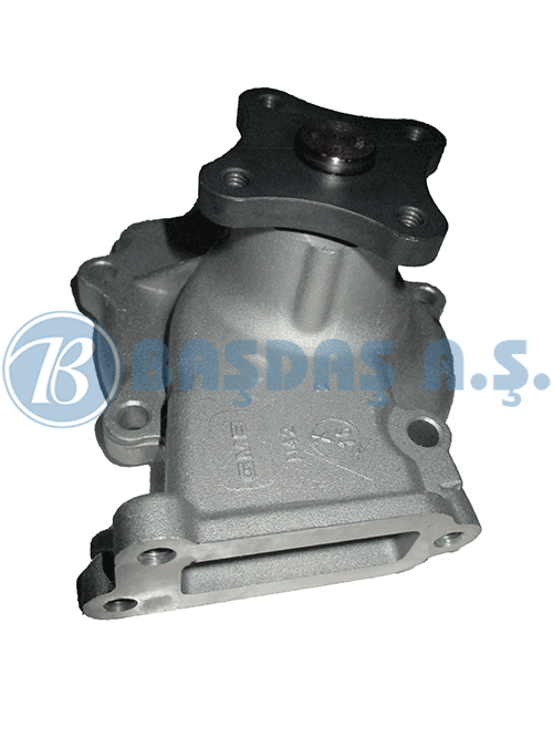 Devirdaim Primera 1.6 96-99 Sunny B13 Nıssan Prımera Nıssan Sunny (Oem No: 1303Dvr7093097)