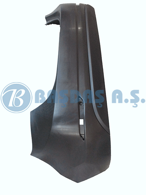 Tampon Elantra 14- Arka None (Oem No: 1303Tmp2097059)
