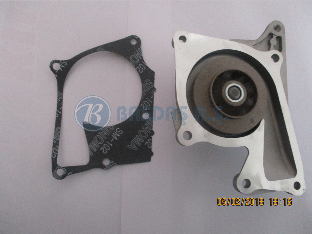 Devirdaim Qasqhaı 1.5 Dci 10-21Juke 1.5 Dci 10- None (Oem No: 1317Dvr7012097)