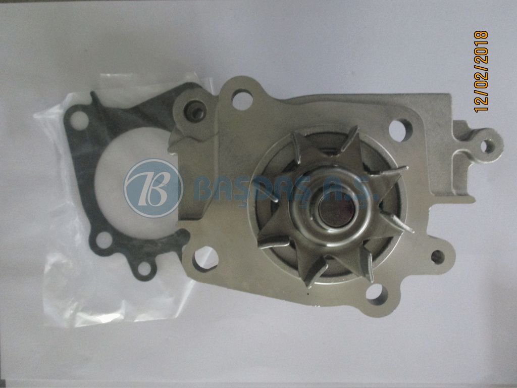 Devirdaim Carisma 1.6 96-06 None (Oem No: 1403Dvr7006087)