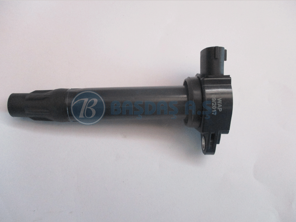 Bobin Colt 0411 1.1-1.3-1.5Smart Forfour 3 Fiş None (Oem No: 1404Bob4004002)