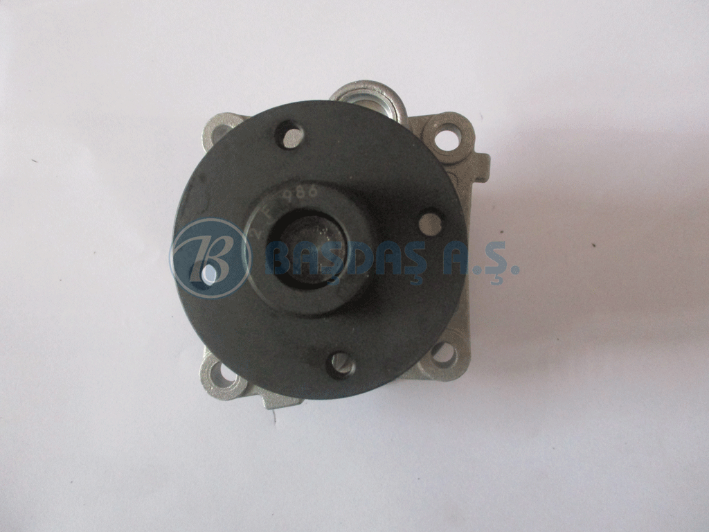 Devirdaim Colt 04-12 1.3 1.5 Lancer 08- 1.6 None (Oem No: 1404Dvr7013090)