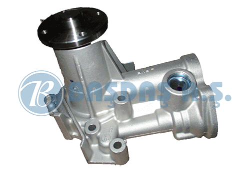 Devirdaim L300H100 4D55 4D56 D4Bf D4Ba D4Bx None (Oem No: 1406Dvr7095236)