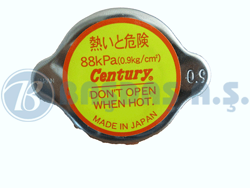 Kapak Radyatör Corollal300Hılux Mazda 0,9 Toyota Hılux (Oem No: 1406Kpr7096017)