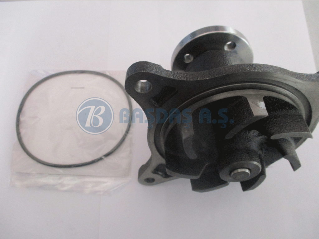 Devirdaim Canter Fe304-Fe444Canter 449 86-92 None (Oem No: 1407Dvr7098681)