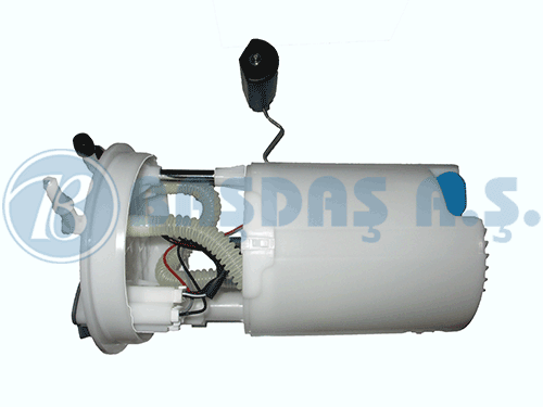 Depo İçi Benzin Pompa Komple Full Rio 02-05 None (Oem No: 1509Obn5005041)