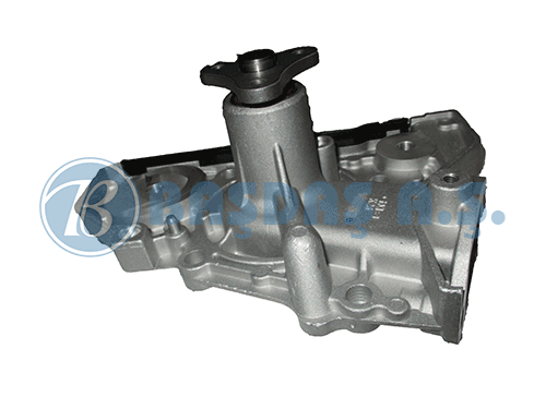 Devirdaim Rio 00-06 Benz None (Oem No: 1514Dvr7093065)