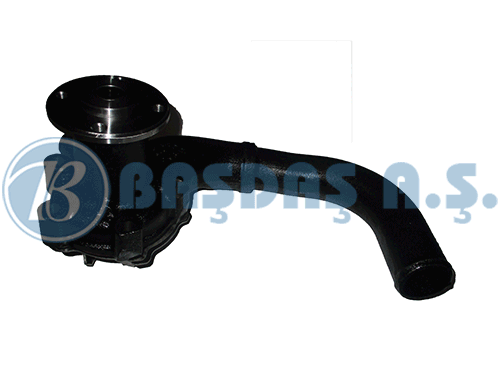 Devirdaim Ceres 2,2 None (Oem No: 1514Dvr7093084)