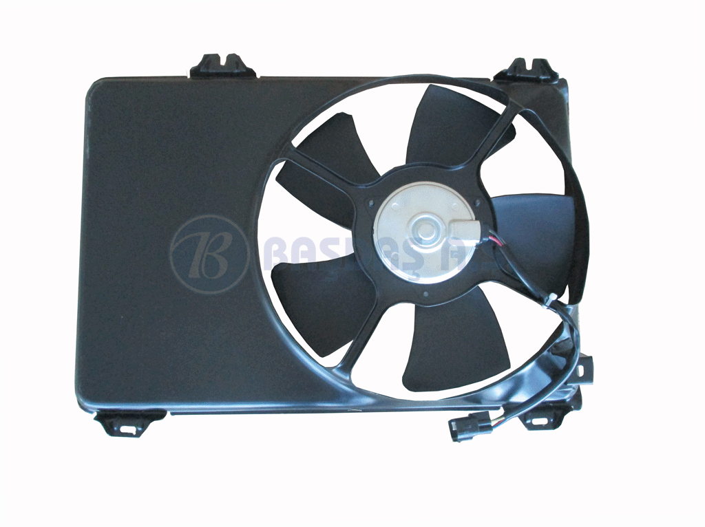 Fan Swift 0410 Su Komple Oem No: