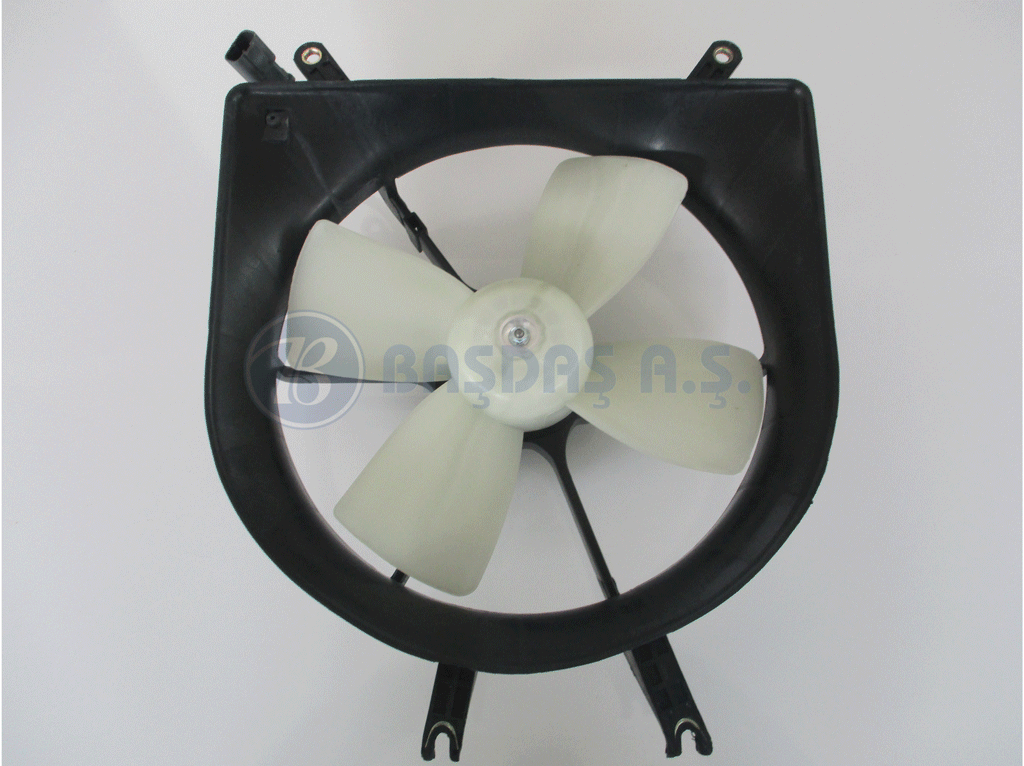 Fan Civic 92-00 Su Komple None (Oem No: 19005-P08-003)