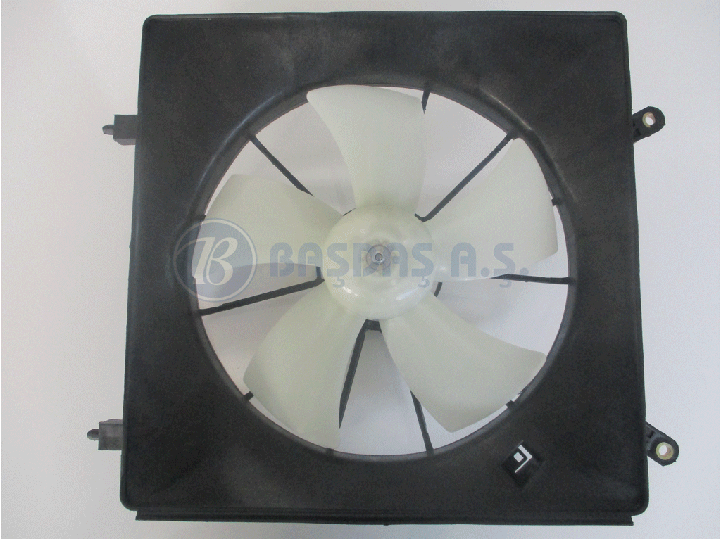Fan Crv 0206 Su Komple None (Oem No: 19015-Pnb-003)