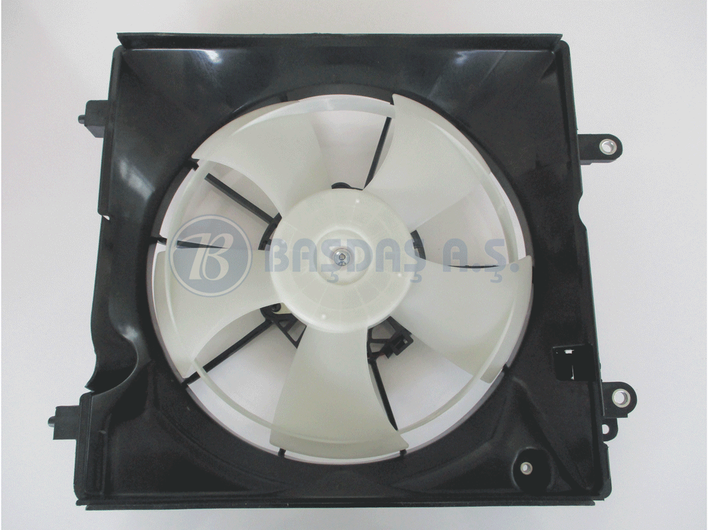 Fan Civic 1215 Sedan Su Komple None (Oem No: 19015-R1A-A01)