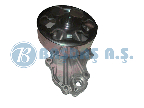 Devirdaim Civic 2,0Cc Integratype-R 0 K20A2 None (Oem No: 1901Dvr7007019)