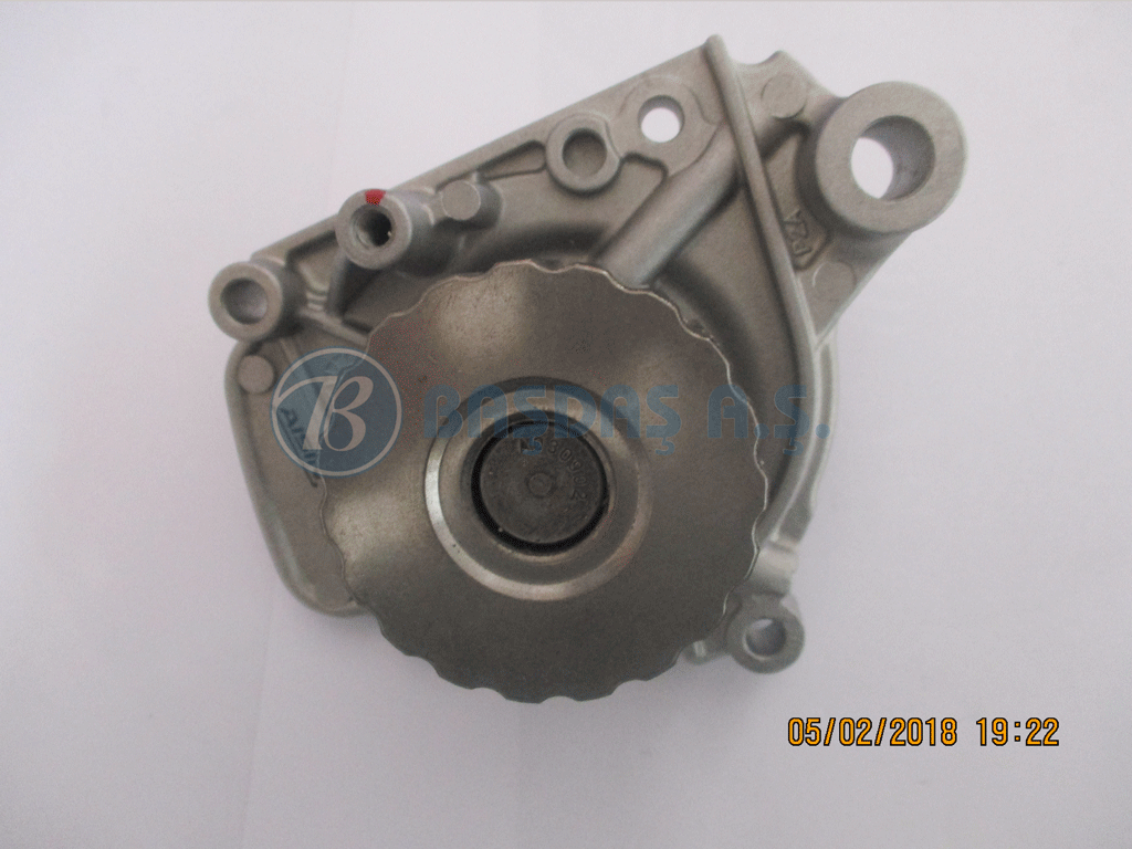 Devirdaim Civic 1.6 96-00 Hrv 1.6 99- None (Oem No: 1901Dvr7095089)