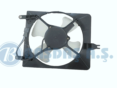 Fan Accord 98-03 Klima None (Oem No: 1901Fkl7099008)