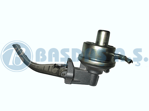 Benzin Otomatiği Civic 88-91 None (Oem No: 1901Obn5090141)