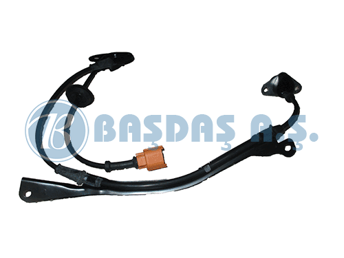 Sensör Abs Civic 92-95 Ön Lh Honda Cıvıc (Oem No: 1901Sns4009086)
