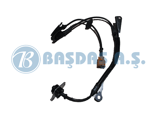 Sensör Abs Civic 92-95 Ön Rh Honda Cıvıc (Oem No: 1901Sns4009087)