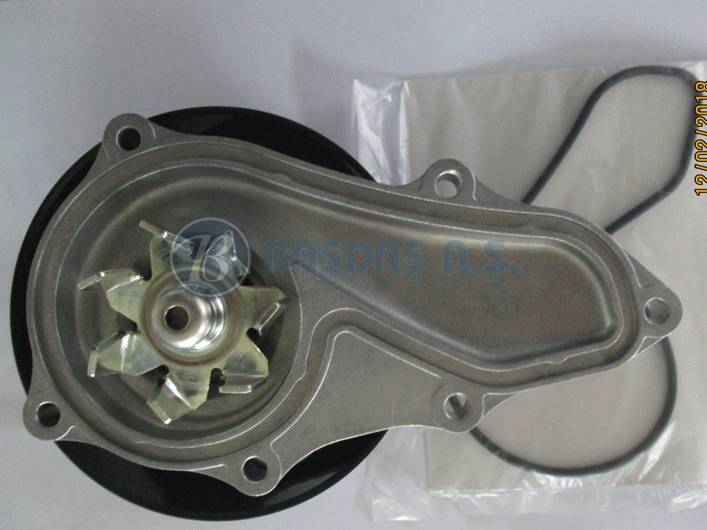 Devirdaim Accord 2.0,2.4 03-08 Crv 2.4 06-12 None (Oem No: 1902Dvr7008084)