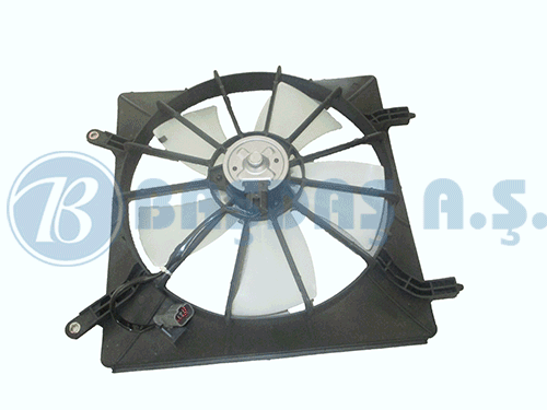 Fan Accord 98-03 Su None (Oem No: 1902Fkl7099015)