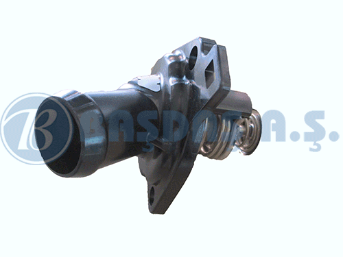 Termostat Accord 03-07 Komple 2,02,4 Honda Accord (Oem No: 1902Trm1005001)