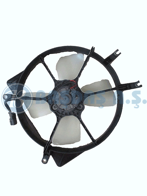 Fan Crv 07- Su None (Oem No: 1903Fan7007005)