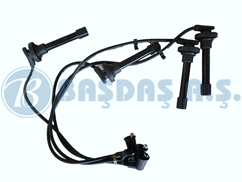 Buji Kablosu Civic 88-95 1.5 Krb None (Oem No: 32722-P01-G00)