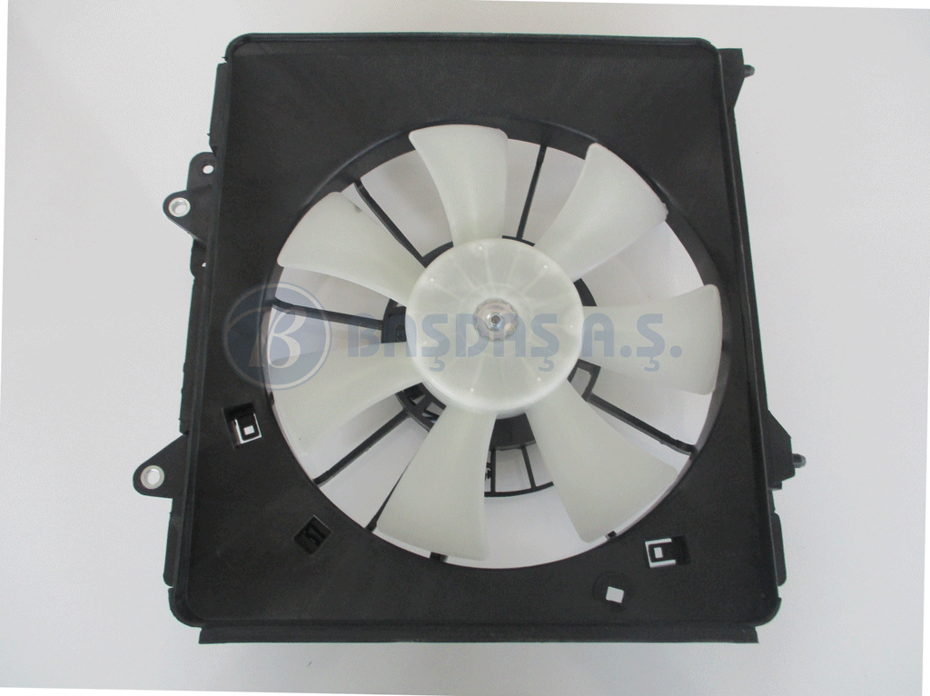 Fan Jazz 09-12 Komple Klima None (Oem No: 38615-Rb1-J51)