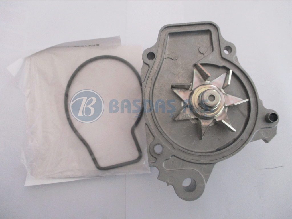 Devirdaim Civic 88-95 1.3 1.5 1.6 Euro Civic 1.6 None (Oem No: 5411450646543)