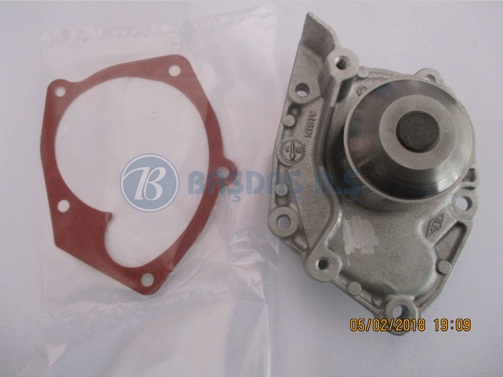 Devirdaim Carisma 1.9 Dizel 00-06 None (Oem No: 5411450668101)