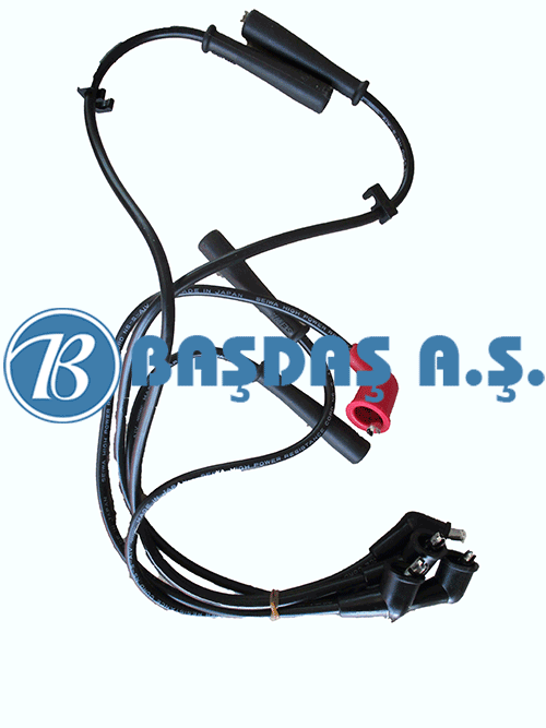 Buji Kablosu 323 90-96 Sephıa 1.6 93-97 Japon None (Oem No: 72014)