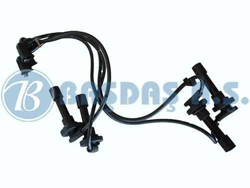 Buji Kablosu Civic-Crx 88-91 Krb Rower 200 216 None (Oem No: 73009)