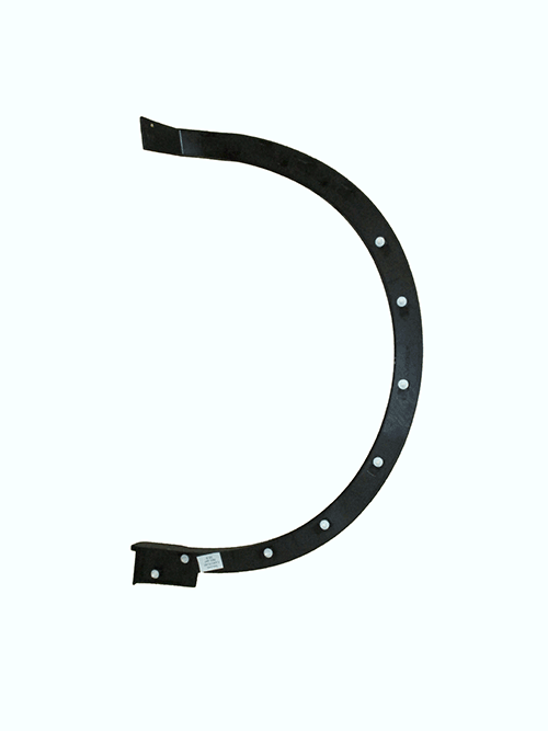 Dodik Çamurluk Qashqai 14-17 Ön Sağ (Tırtıklı) None (Oem No: Jpı-500213)