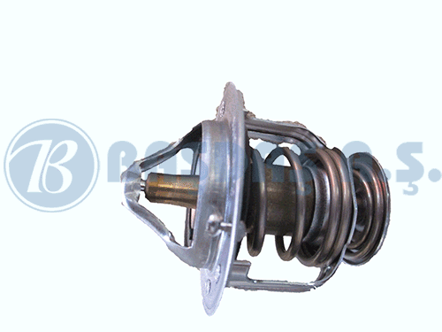 Termostat Civic 90-10City 1,4 Benz.Jazz Honda Cıty Honda Cıvıc (Oem No: Wv52Bc-78)
