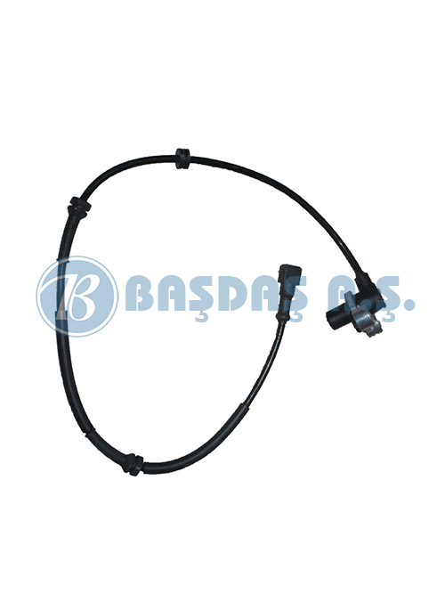 Sensör Abs Carızma 1998-1998 Arka Sağ   Wap (Oem No:Mr205396)