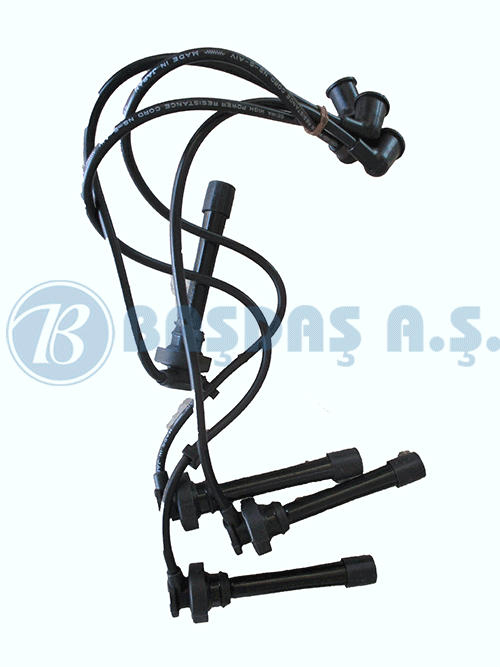 Buji Kablosu Proton Persona 416 1994-2000 1.6-1.8 (Oem No:Md334026)