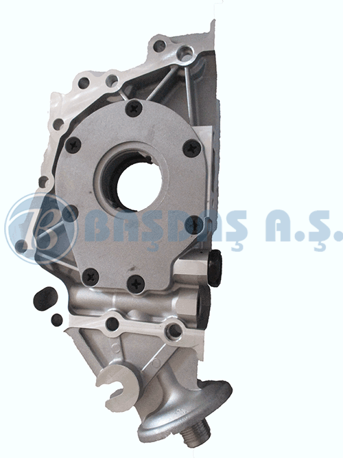 Yağ Pompası Elantra 1996-2000 1.6 16V (Oem No:2131023002)