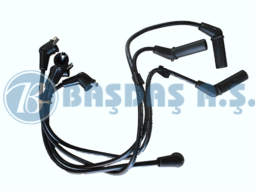 Buji Kablosu Proton Wira 1.3 1.5 2000-2007  Persona 4 (Oem No:Md180171)