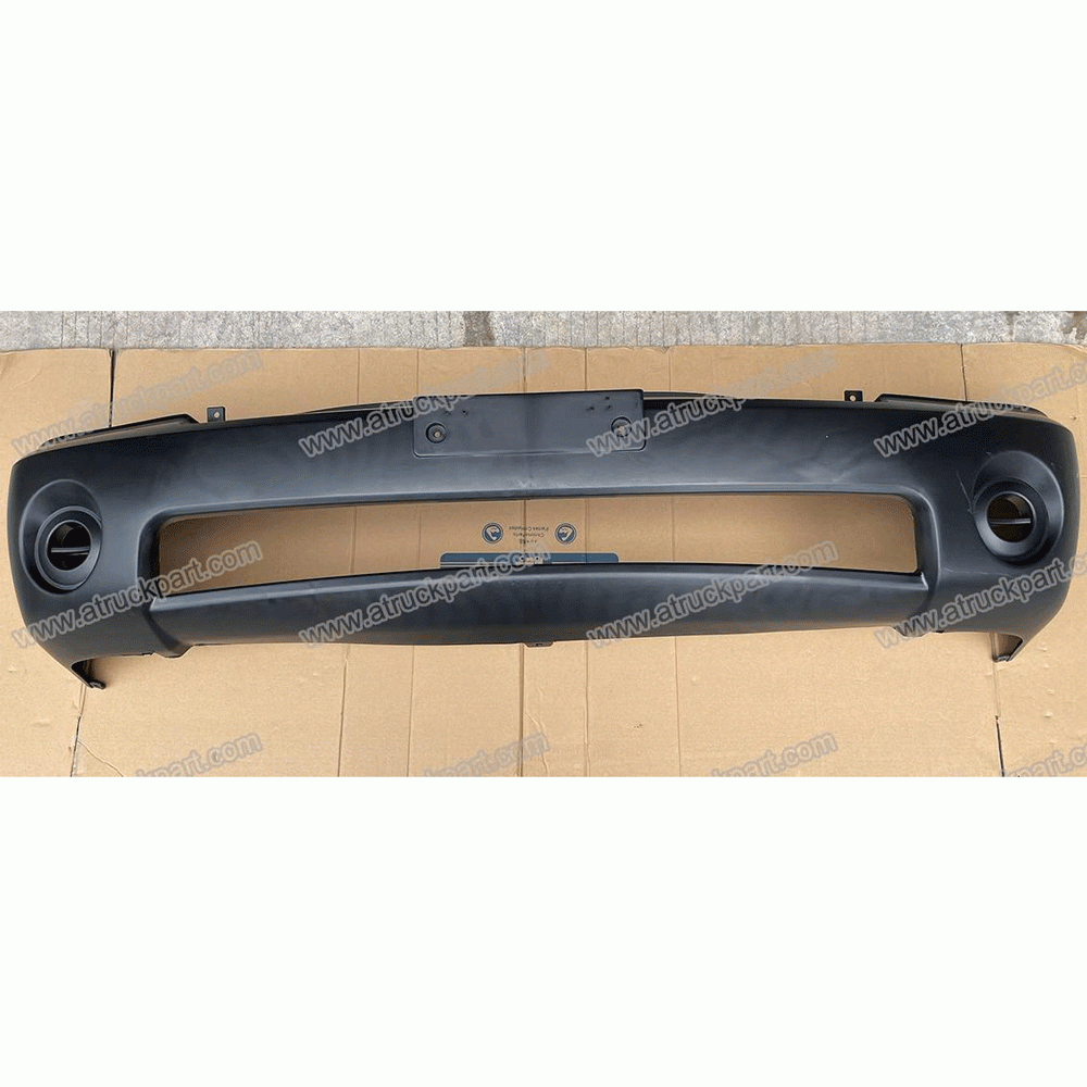 Hyundai  H1 00/Porter Ön Tampon 2006 (Oem No:  865114F010)