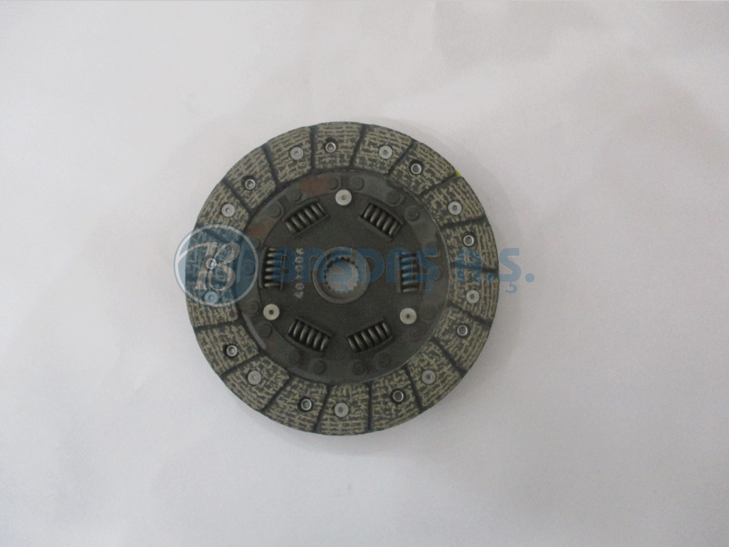 Baskı Debriyaj Alto None (Oem No: 2103Yrn022654)