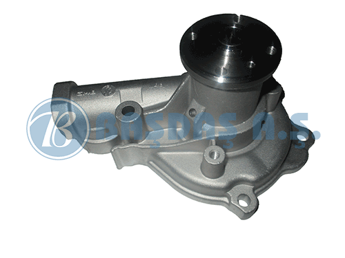 Devirdaimgalant 4G63 2,0 16V (Oem No:Gwm48A)