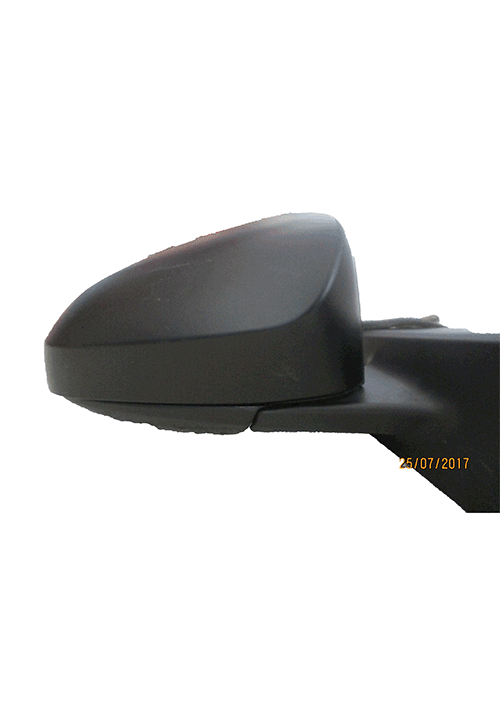 Ayna Dikiz Yaris 11- Elek.Isıt.Katlanır Rh Toyota Yarıs (Oem No: 1008Ayn2011081)