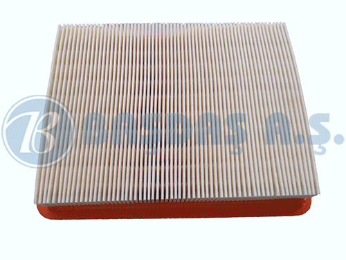 Filtre Hava Accent 1,3 94-00 None (Oem No: 1202Frh8096088)